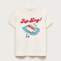 Kids' short-sleeve 