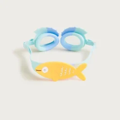 Kids' Sunnylife™ Finn the fish goggles