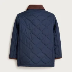 Kids' Sussex quilted jacket