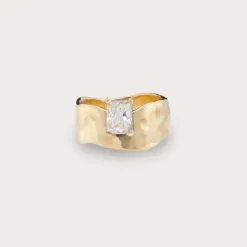 Lady Grey wade ring