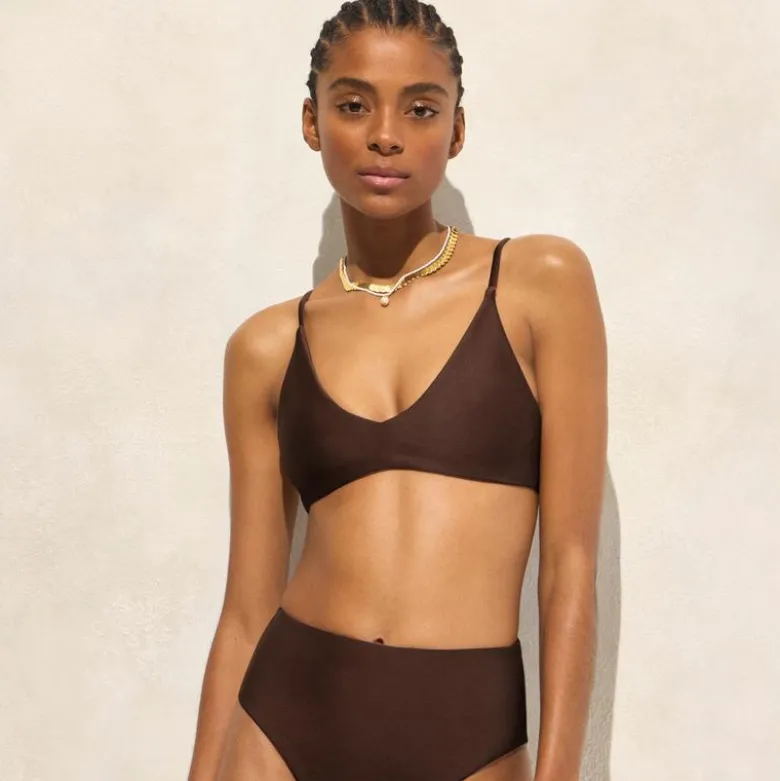 Lana bikini top in Classic Sculpt™