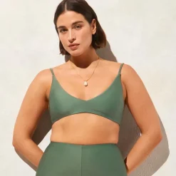 Lana bikini top in Classic Sculpt™