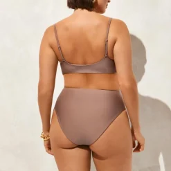 Lana bikini top in Classic Sculpt™