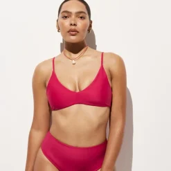 Lana bikini top in Classic Sculpt™