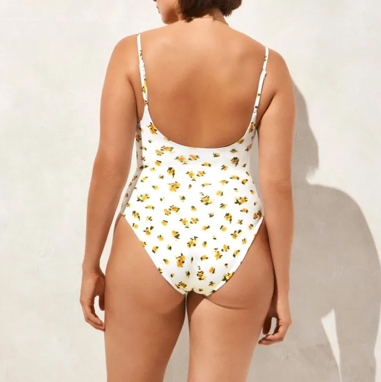 Lana one-piece in Classic Sculpt™