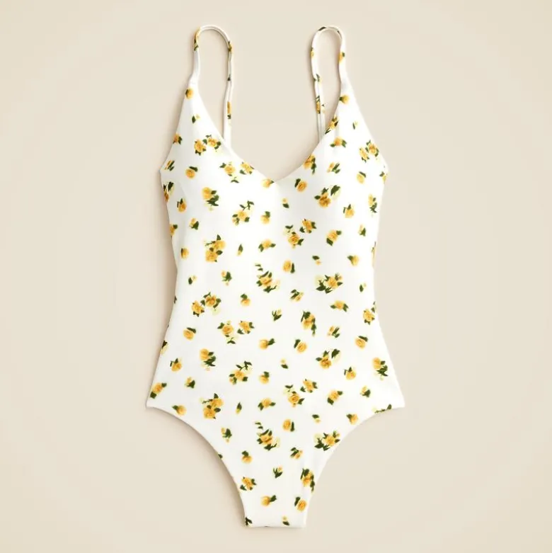 Lana one-piece in Classic Sculpt™