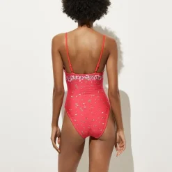 Lana one-piece in Classic Sculpt™