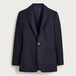 Legacy blazer in Italian wool