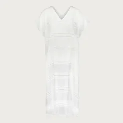 lemlem Abira classic caftan