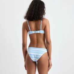 lemlem Asha scoopneck bikini top