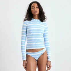 lemlem Azeb rash guard