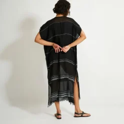lemlem Dalila caftan