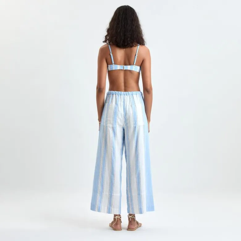 lemlem Desta pant