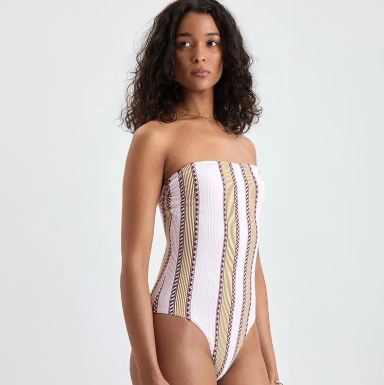 lemlem Dinha one-piece swimsuit