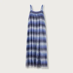 lemlem Eda slip dress