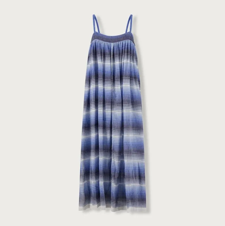 lemlem Eda slip dress
