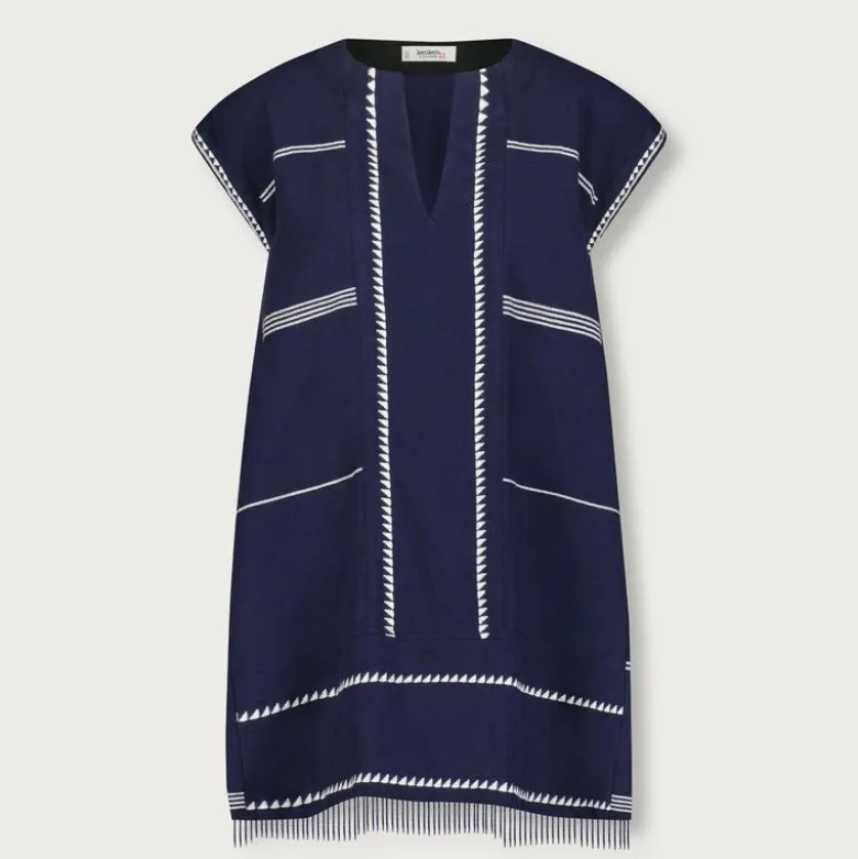 lemlem Elina caftan