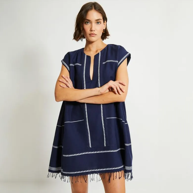 lemlem Elina caftan