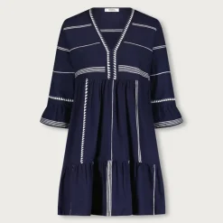 lemlem Hanna flutter dress