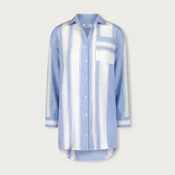 lemlem Mariam shirt-dress
