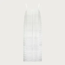 lemlem Nia slip dress