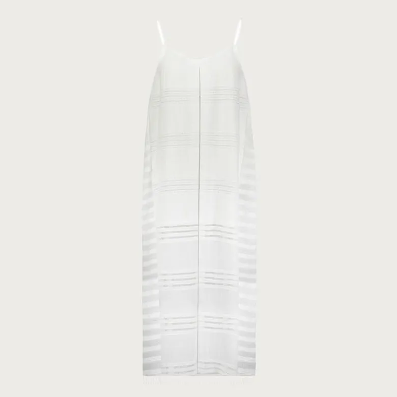 lemlem Nia slip dress