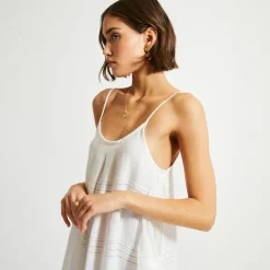 lemlem Nia slip dress