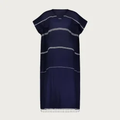 lemlem Nunu classic caftan