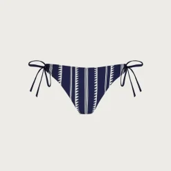 lemlem Nunu string bikini bottom