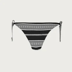 lemlem Rekka string bikini bottom