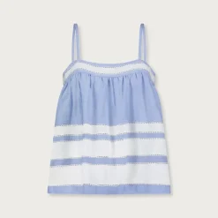 lemlem Thea tank top