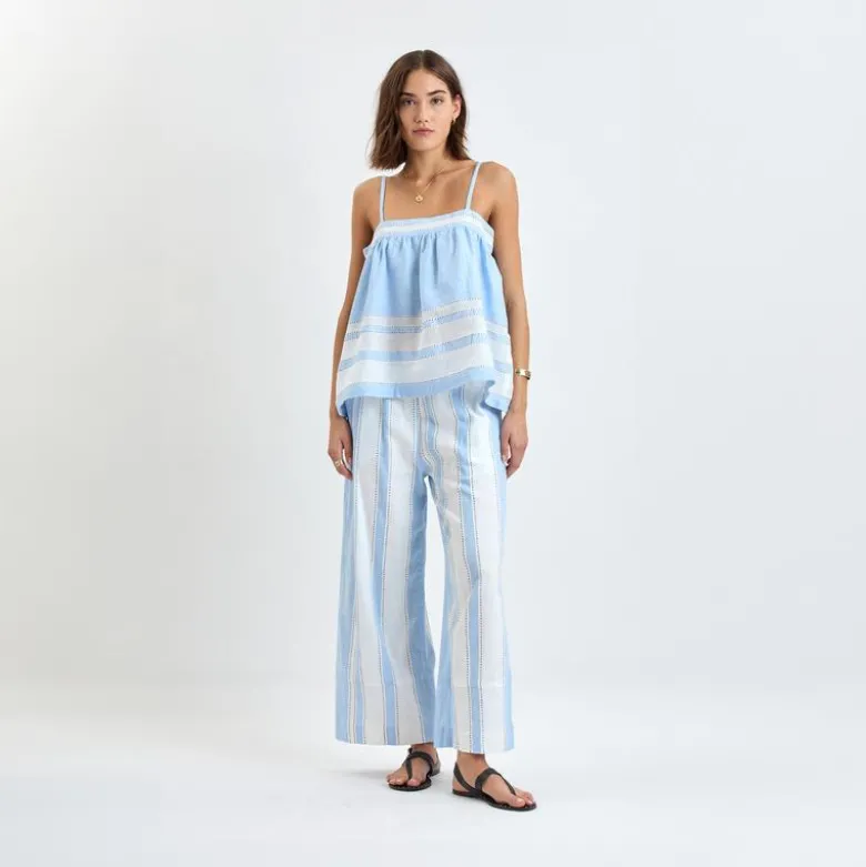 lemlem Thea tank top