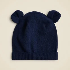 Limited-edition baby cashmere beanie