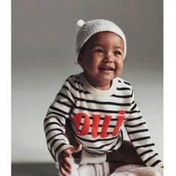 Limited-edition baby cashmere 