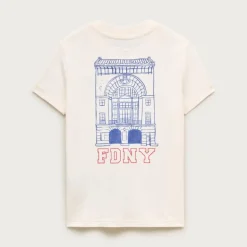 Limited-edition kids' FDNY®