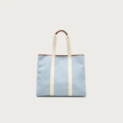 Limited-edition Rue de Verneuil X J.Crew Traversée L bag