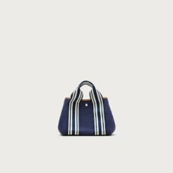Limited-edition Rue de Verneuil X J.Crew Traversée S bag