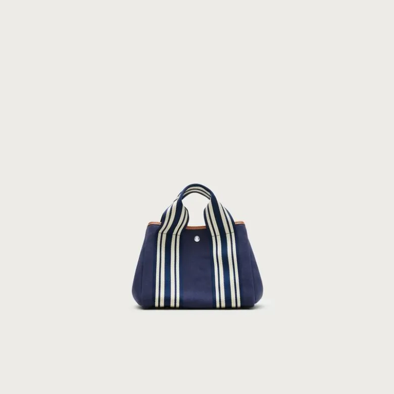 Limited-edition Rue de Verneuil X J.Crew Traversée S bag