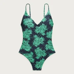 Long-torso Lana one-piece in Classic Sculpt™