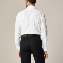 Ludlow Premium fine cotton dress shirt