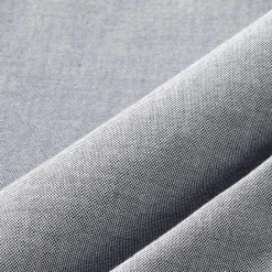 Ludlow Slim-fit suit jacket in Portuguese cotton oxford