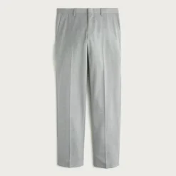 Ludlow Slim-fit suit pant in Italian wool