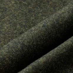 Ludlow Slim-fit suit pant in English donegal wool tweed