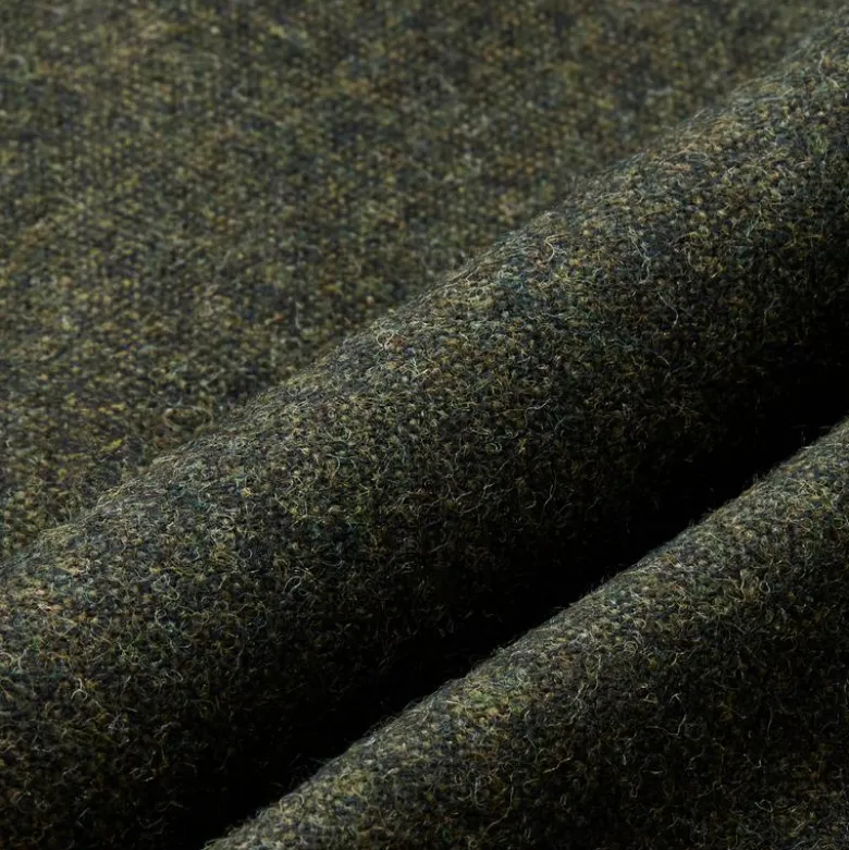 Ludlow Slim-fit suit pant in English donegal wool tweed