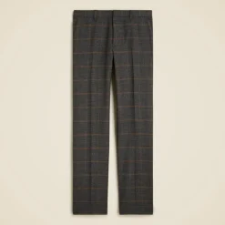 Ludlow Slim-fit suit pant in Italian wool blend