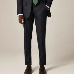 Ludlow Slim-fit suit pant in Italian wool
