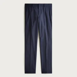 Ludlow Slim-fit suit pant in Italian wool