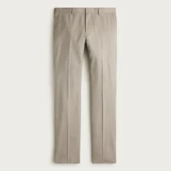 Ludlow Slim-fit suit pant in Italian wool