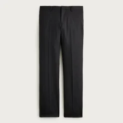 Ludlow Slim-fit suit pant in Italian wool
