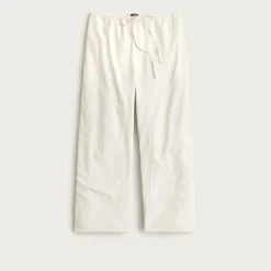 Luna pant in lightweight corduroy